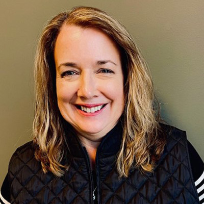 Sue O'Reskie